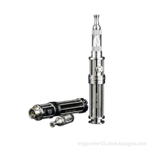 best mechanical mod itaste 134 full mech mod e cigarette hottest new